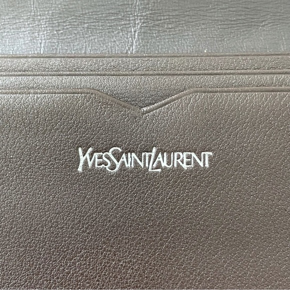 Brown Leather Wallet - Picture 8 of 8